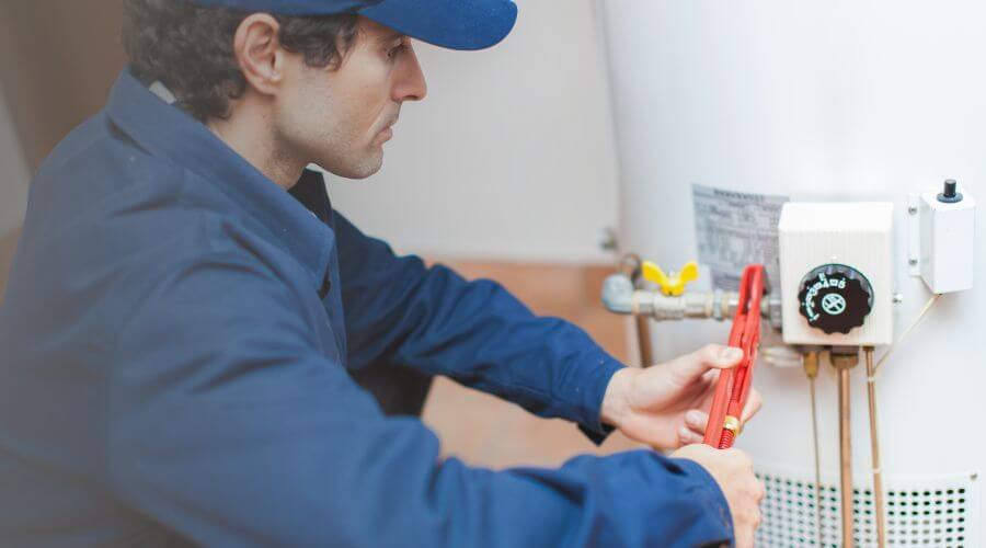 Local expert plumbing services in Gordon, WI